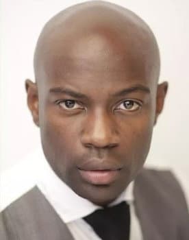 David Gyasi
