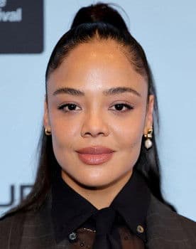 Tessa Thompson