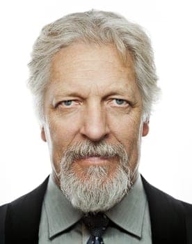 Clancy Brown