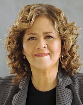 Anna Deavere Smith