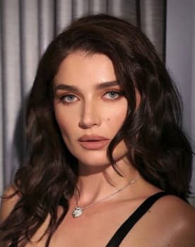 Eve Hewson
