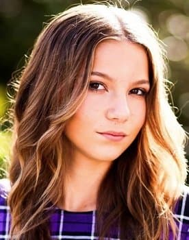 Amie Donald