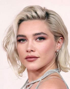 Florence Pugh