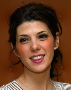 Marisa Tomei