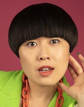 Atsuko Okatsuka