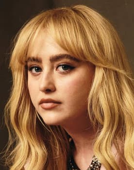 Kathryn Newton