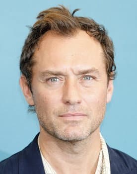 Jude Law