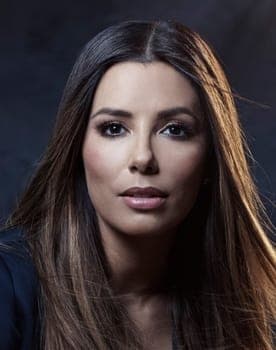Eva Longoria