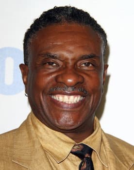 Keith David
