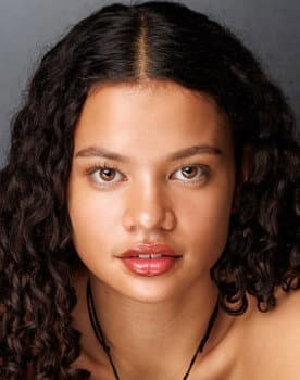 Catherine Lagaʻaia