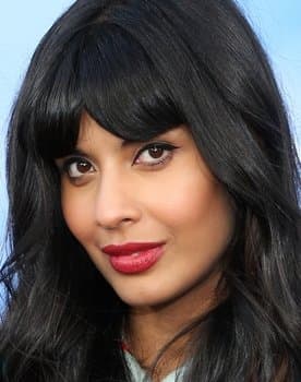 Jameela Jamil