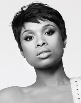 Jennifer Hudson