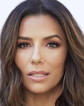 Eva Longoria