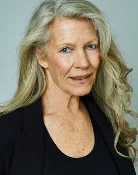 Inge Ladd