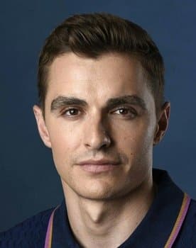Dave Franco