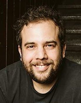 Eric Rahill