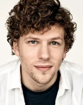 Jesse Eisenberg