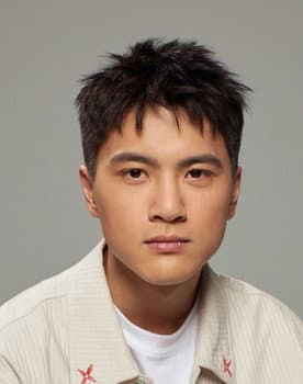 Li Kuan-yi