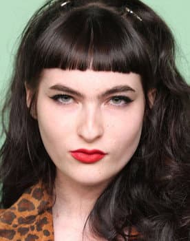 Ivy Wolk