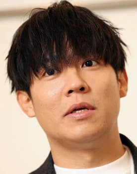 Keisuke Koide