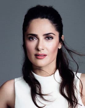 Salma Hayek Pinault