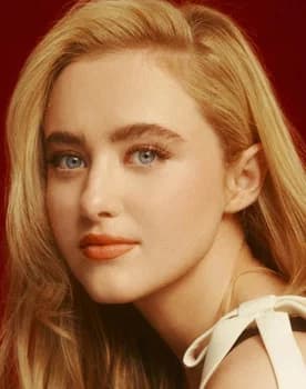 Kathryn Newton