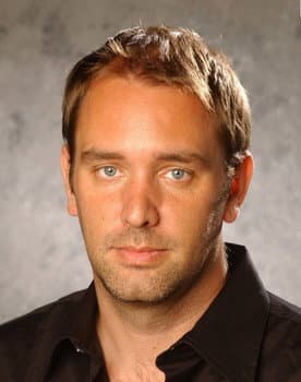 Trey Parker