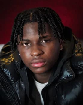 Toni Olabanji