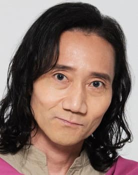 Shin-ichiro Miki
