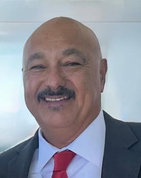 Mario Valdez