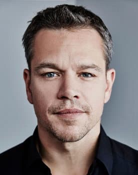 Matt Damon