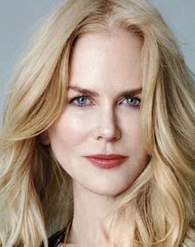 Nicole Kidman