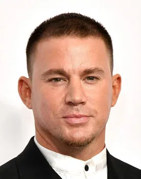 Channing Tatum