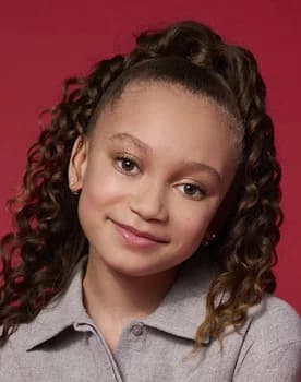 Mykal-Michelle Harris