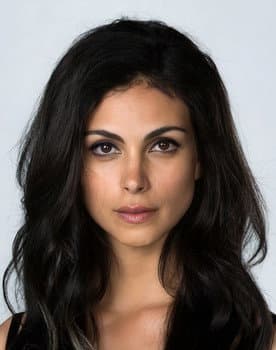 Morena Baccarin