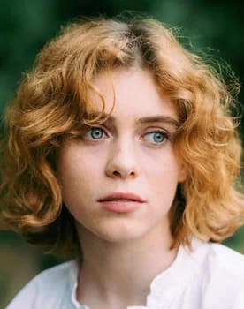 Sophia Lillis