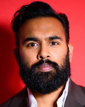 Himesh Patel