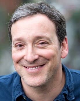 Jeremy Shamos