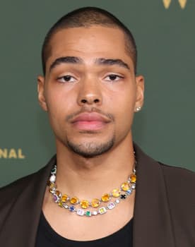Nicholas Duvernay