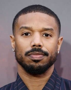 Michael B. Jordan