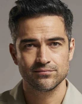 Alfonso Herrera