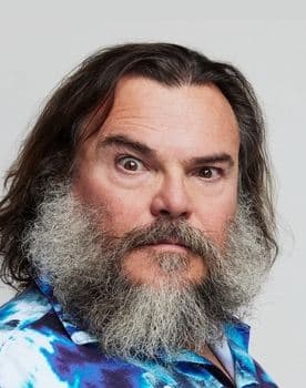 Jack Black