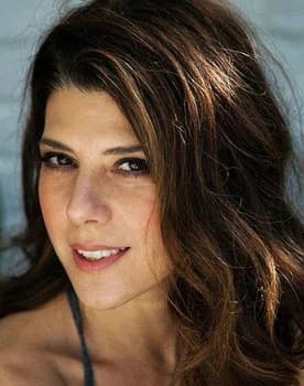 Marisa Tomei