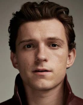 Tom Holland