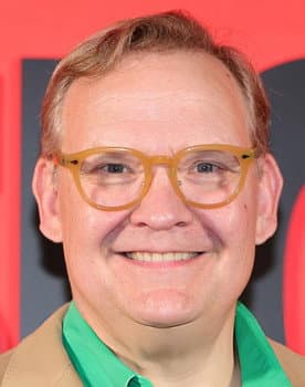 Andy Richter