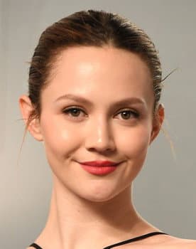 Iris Apatow