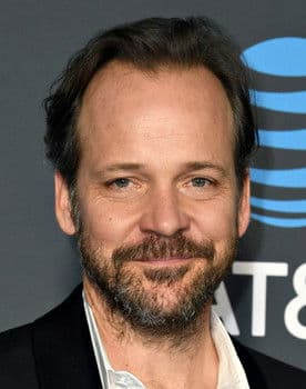 Peter Sarsgaard