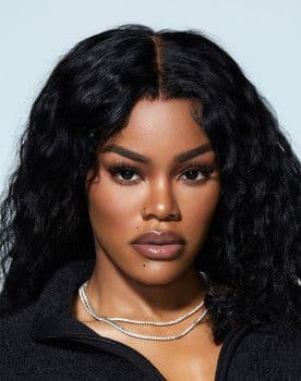 Teyana Taylor