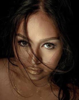 Mercedes Cabral