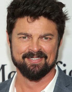Karl Urban